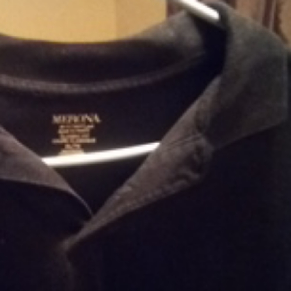 Merona polo shirt